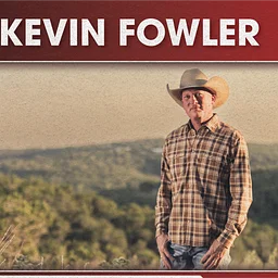 Kevin Fowler
