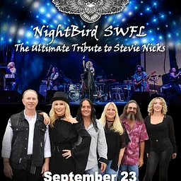 NightBird SWFL-The Ultimate Tribute to Stevie Nicks