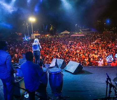 MATI (Music at the Intersection)