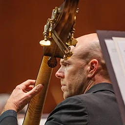 New Year's Eve with the Atlanta Symphony Orchestra