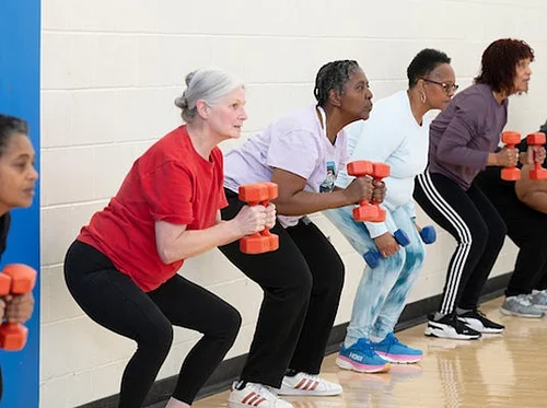 The EVERYTHING Workout