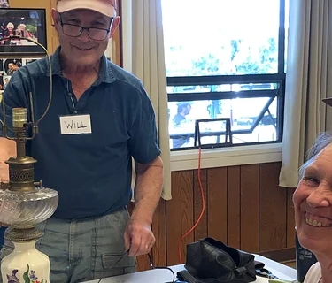 Quilcene Repair Event