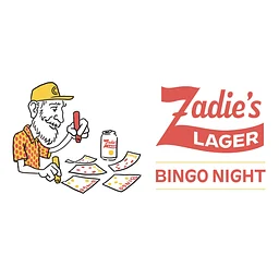 Zadie's Bingo