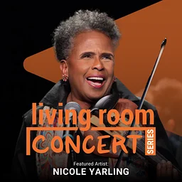 Living Room Concert Series