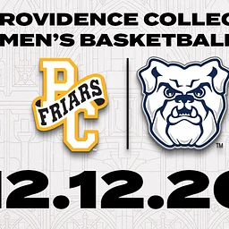 Providence College vs Butler