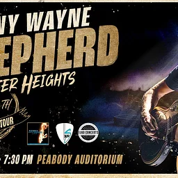 Kenny Wayne Shepherd