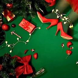 Christmas Murder Mystery Dinner Party (11/29/26 - Derry)
