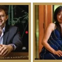 Music on Sunday Concert Series -David and Lisa Kiser