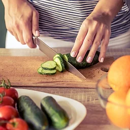 Healthy Cooking Class (Plant-Based)