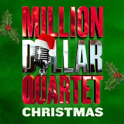 Million Dollar Quartet Christmas