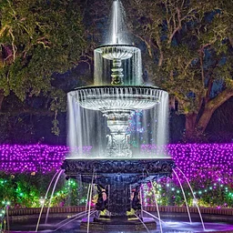 31st Annual Magic Christmas in Lights
