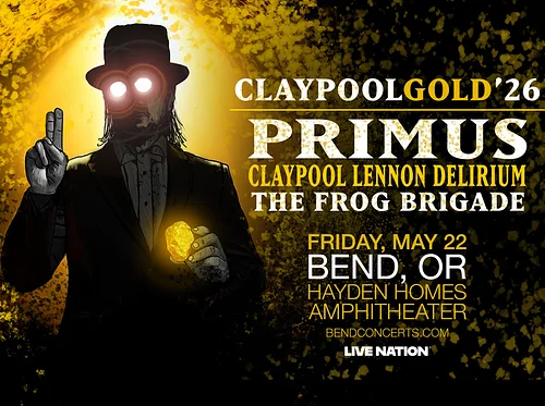 Claypool Gold
