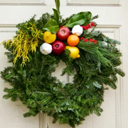 Holiday Open House Tour
