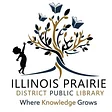 Illinois Prairie District Public Library-Germantown Hills