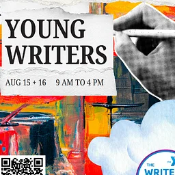Young Writers Intensive Weekend!