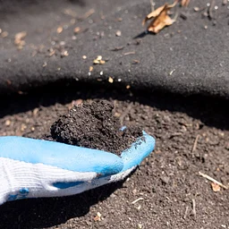 Compost Build Community Volunteer Days