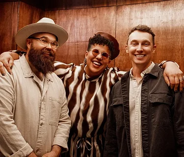 Alabama Shakes Concert