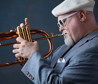 The Dmitri Matheny Group