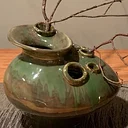 Sculptural Vessels in Clay – Saturday 3-Day Workshop