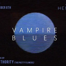 Vampire Blues