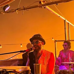 Hell in a Bucket 💀🎹