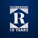 The Rialto Theatre logo