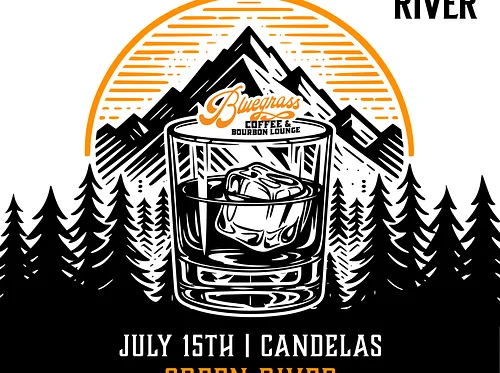 July 15th: Whiskey Wednesday: Green River