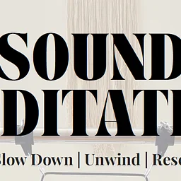 Sound Meditation