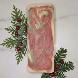 Holiday Scented Soapmaking Workshop