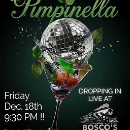 Pimpinella