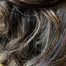 FAIRY HAIR