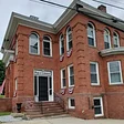 Cheshire Public Library