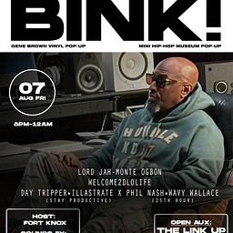BINK!