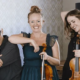 Hanneke Cassel Band