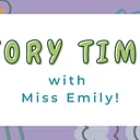 Story Time! @ Catskill