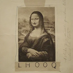Wednesday Workshop: Paint Your Own Mona Lisa (Not the Way Leonardo Did) (In-person)