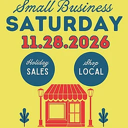 Small Business Saturday