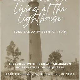 Walk and Talk: Living at the Lighthouse