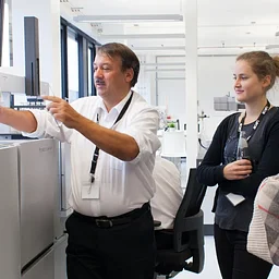 Swiss Group for Mass Spectrometry