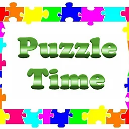 Puzzle & Play Time