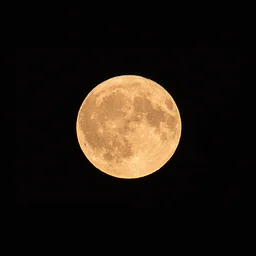 Full Moon Hike: Hunter Moon