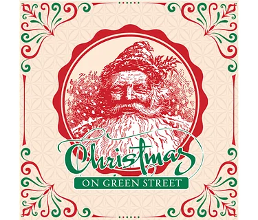 Christmas on Green Street 2026 – Downtown Gainesville
