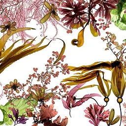 World of Seaweed (and Other Remarkable Algae)