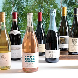 20% off Oregon Wine Tasting