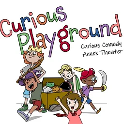 Curious Playground Family Show