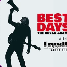 Best Days • LowKey