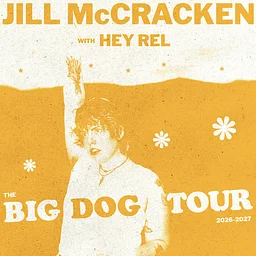 Jill McCracken + Hey Rel