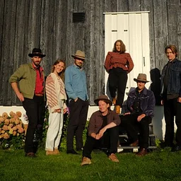 Hayde Bluegrass Orchestra