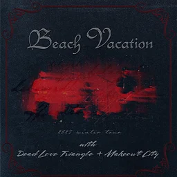 Beach Vacation