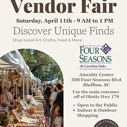 FSCO Artisan & Vendor Fair